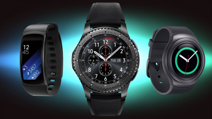 Samsung gear s750 можно ли установить время без смартфона